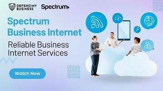 Streamline Your Operations with Spectrum Business Solutions