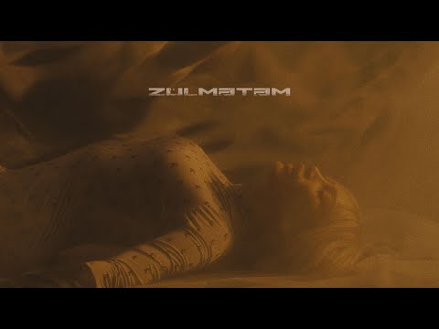 Röya - Zülmətəm (Rəsmi Musiqi Videosu)