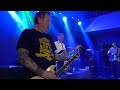 Gorilla Biscuits "Hold Your Ground" - June 07, 2024