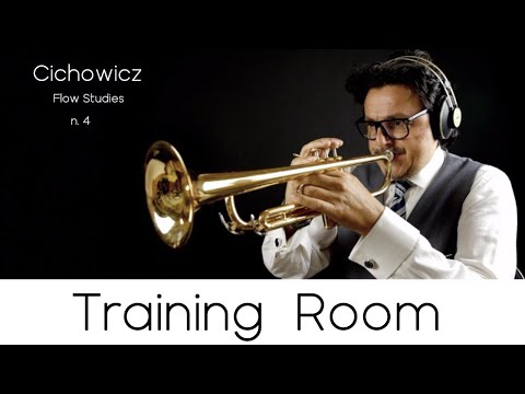 Cichowicz Flow Studies n.4 - Andrea Giuffredi