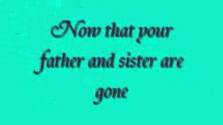 ABBA - Cassandra Lyrics