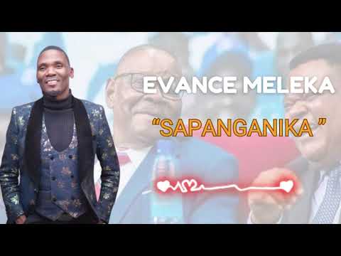 EVANCE MELEKA  SAPANGANAWO (OFFICIAL AUDIO)