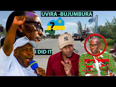 KANO KANYA KUMUPAKA UMWE MURI 2 YARI IFUNZE HABAYE IBITANGAZA NEVA ATSINZE NDIKURIYO ICY'UMUTWE DONE