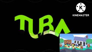 Tuba Entertainment Logo Effects  Preview 2 Effects
