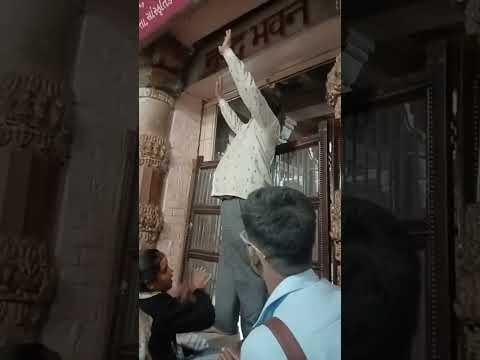 live gokul dham krishn braj se #live #krishna