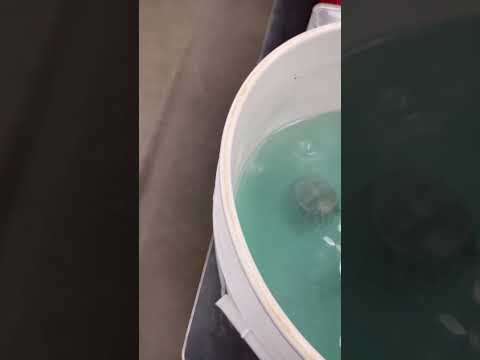 Blackening Steel Easy