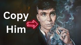 How to Control Your Emotions like Thomas Shelby