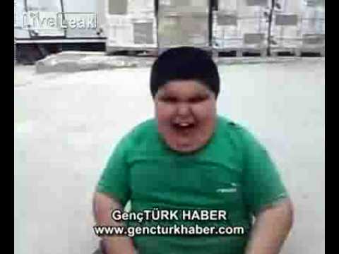 Cygański demon 