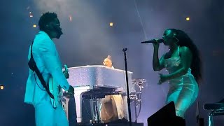 @AliciaKeys - I Need You/The Gospel - Chicago 07/18/23