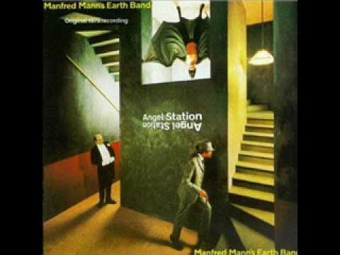 Manfred Mann - You are - I am