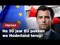 ZONDAG: de grote kick-off van de FVD-campagne in Limburg