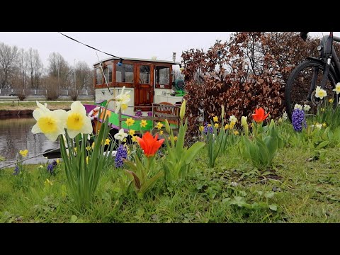 Pieterpad: Etappe 3 van Groningen naar Zuidlaren