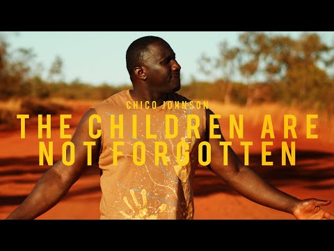 Chico Johnson - The Children Are Not Forgotten (Official Music Video)