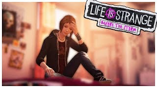 LA TRISTE VIDA DE CHLOE | Life is Strange: Before the Storm - EP 02