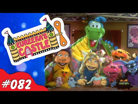 Eureeka's Castle - Nick Knacks Episode #082