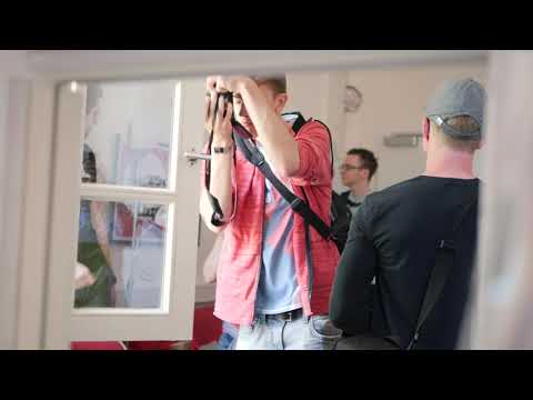 Instawalk in der Bremer Glocke