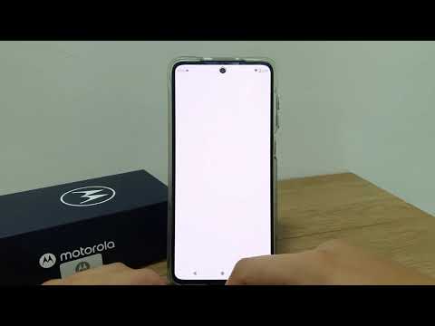 Applications won't open on the Moto G50? See what you can do