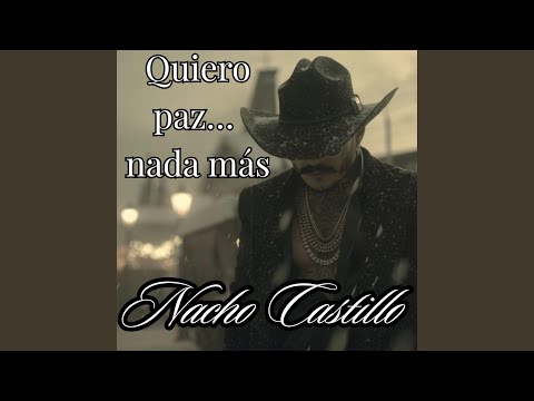 Quiero Mas - Sencillo Martinez