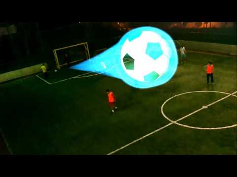 Ay Işığı Spor Tesisleri 3 27.02.2016 21:00 - akillisaha.com