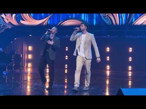 Kamil Bednarek & Igor Herbut live 2024 HD-Spragniony-Warszawa 13.01.2024/impreza zamknięta