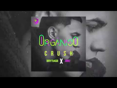Brytiago y Jon Z - Crush [Cromo X] (Audio Oficial)