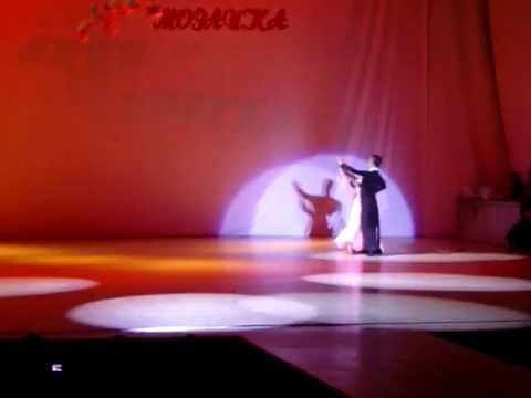 Павел Алексеевский, Екатерина Жуплева., АмурсAVI