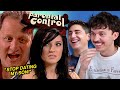 MTV S Weirdest Dating Show W Danny Gonzalez