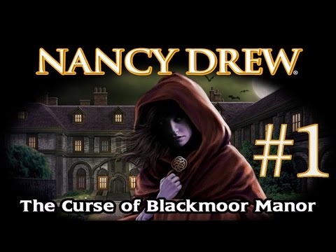 Les Enquêtes de Nancy Drew : Ghost Dogs of Moon Lake PC