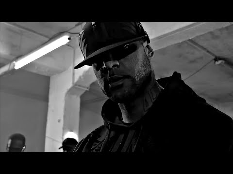 BOOBA Type Beat "8G" | Instru Rap | YJ Production