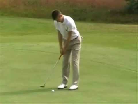 Day 3 Match Play - European Boys Team Championship 2009 - England v Germany (Part 1 of 2)