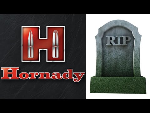 Top 5 Failed Hornady Cartridges