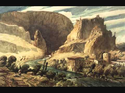 Benjamin Godard - Violin Concerto No. 2 in G minor, Op. 131 (1/2)