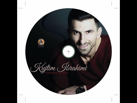 Kujtim Ibrahimi -  Je e bukur (Video Official HD)