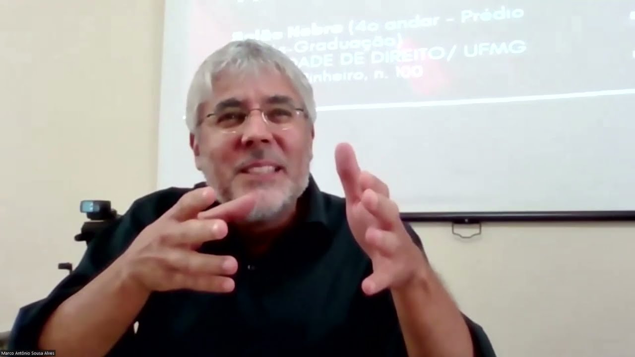 Desintermediação da Informação - Carlos Alberto Ávila Araújo (ECI/UFMG)