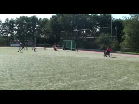 Emmen vs Roden 090919