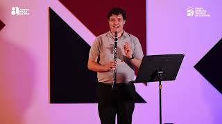 Testimonio Leonardo Amaya - Artes para la Paz