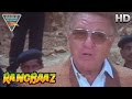 Rangbaaz Movie Paresh Rawal And Rami Reddy Discussion Eagle Hindi Movies