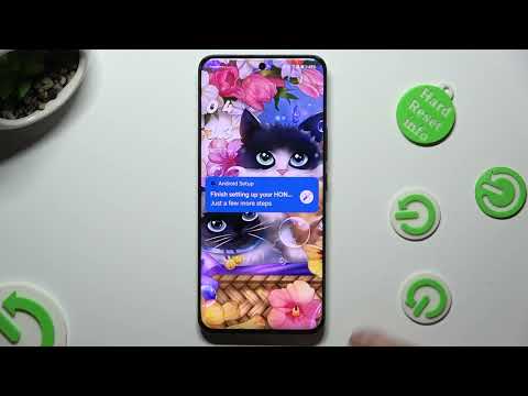 How to Change Device Theme on HONOR 90