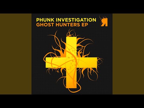 download lagu mp3 mp4 Phunk Investigation Ghost Hunters EP, download mp3 Phunk Investigation Ghost Hunters EP free download mp3, download mp3 Phunk Investigation Ghost Hunters EP