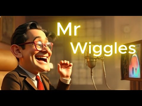 Is Mr Wiggles Really The Elite Snuggle Game?