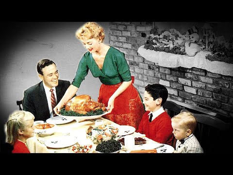 Der Mythos der 1950er Jahre