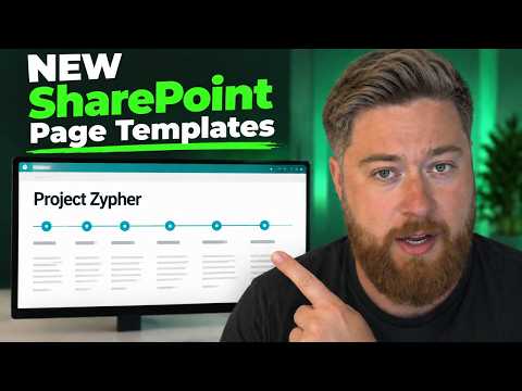 SharePoint Templates: Faster Intranets SharePoint Templates: Faster Intranets