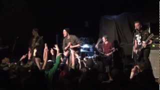 The Plot In You - FULL SET LIVE - Brothers of Brutality Tour 2013