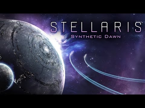 Stellaris [PL] Synthetic Dawn #19