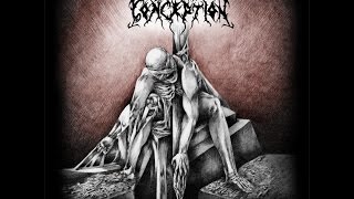 Dead Conception - Rebirth Painted Death [FULL ALBUM]