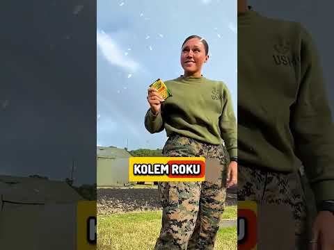 Nikdo Nechápe, Proč To Jí! 🤯🍴