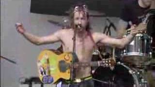 Gogol Bordello - Super Theory Of Everything Live Vegoose