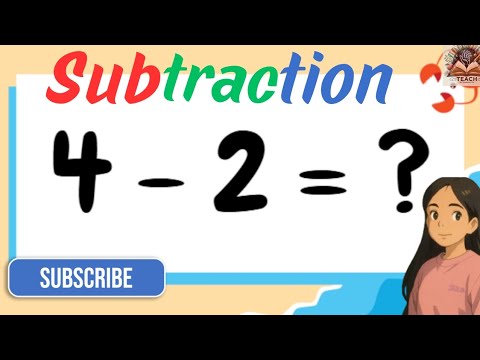 subtraction for kids | subtraction for beginners | subtraction practice for kids | subtraction ||