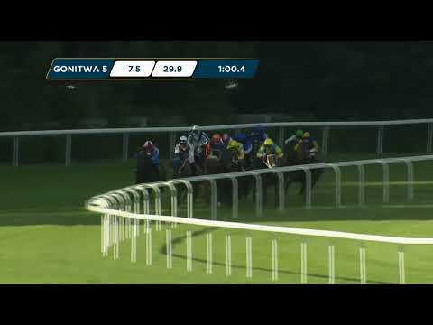 02.09.2023 - (Dzień 29; Gonitwa 5)