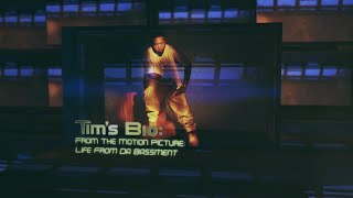 Timbaland - Can&#39;t Nobody feat. 1 Life 2 Live &amp; Lil&#39; Man (Visualizer)